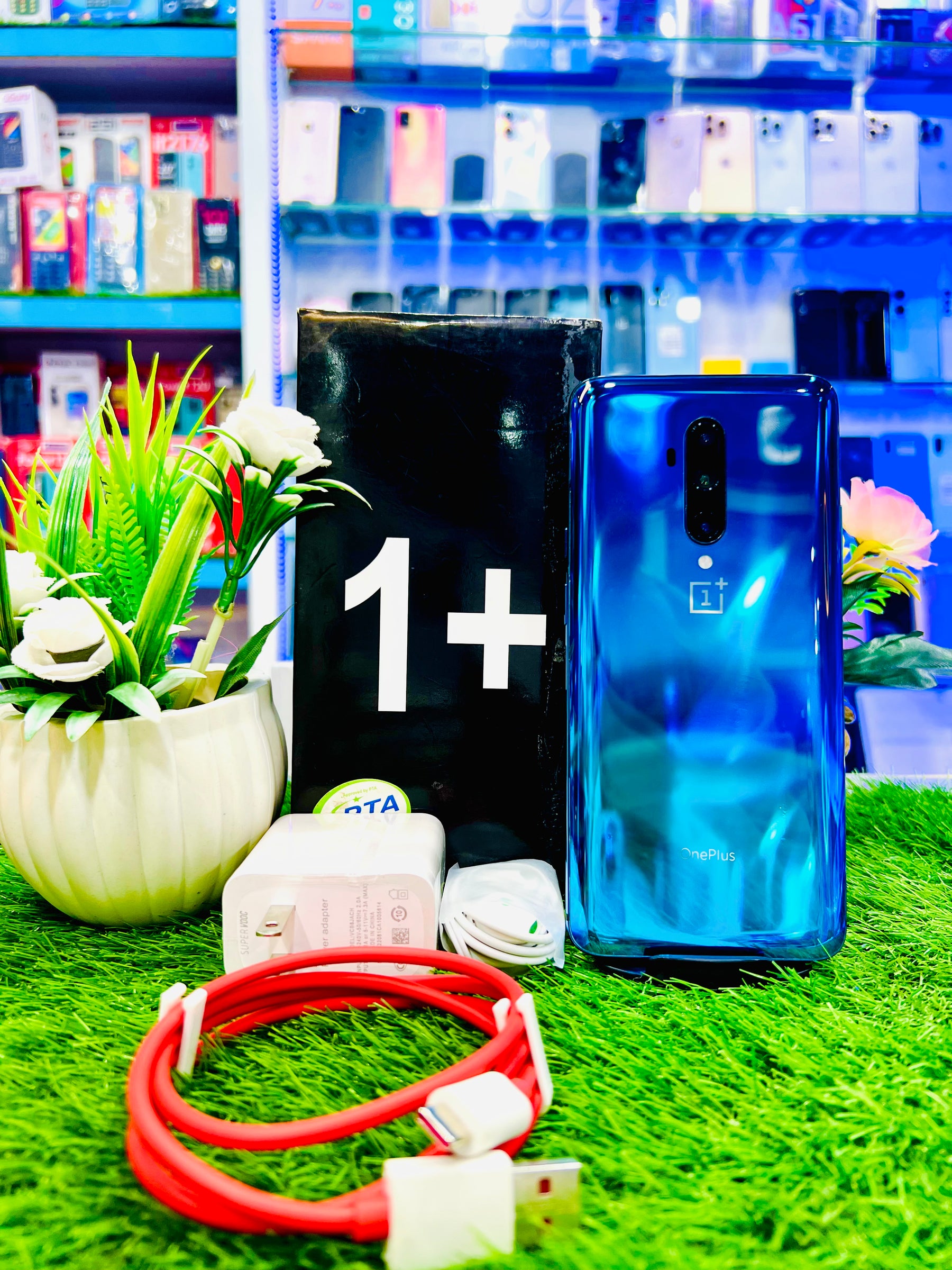 OnePlus 7T Pro