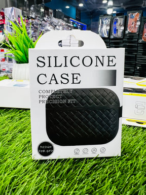 Silicon protective case