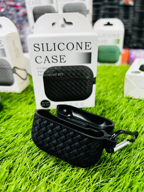 Silicon protective case