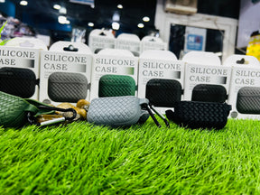 Silicon protective case