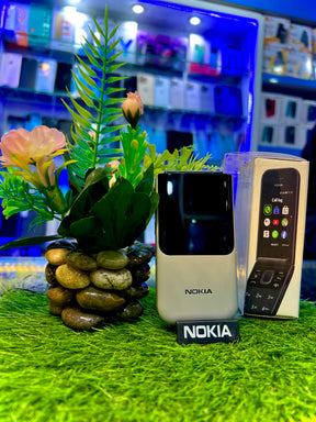 Nokia 2720 Flip