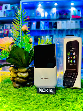 Nokia 2720 Flip