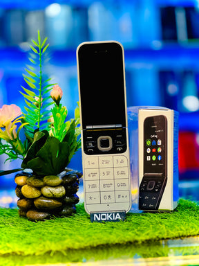 Nokia 2720 Flip