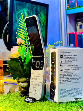 Nokia 2720 Flip