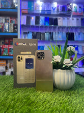 i pro itel