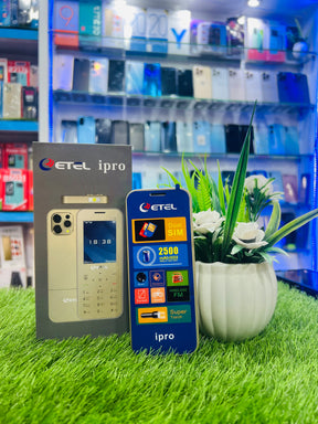 i pro itel