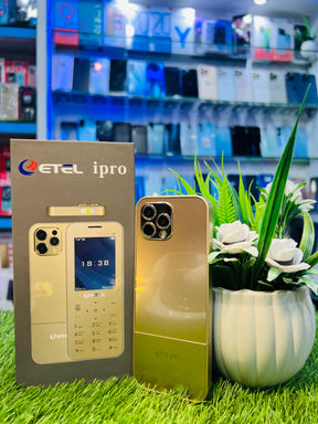 i pro itel