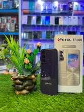 Etel E5000