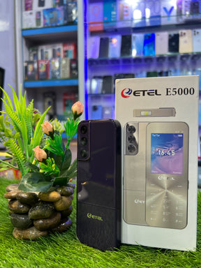 Etel E5000