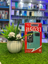 itel 5031