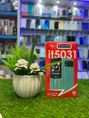 itel 5031