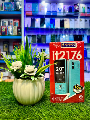itel 2176