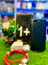 OnePlus 5T