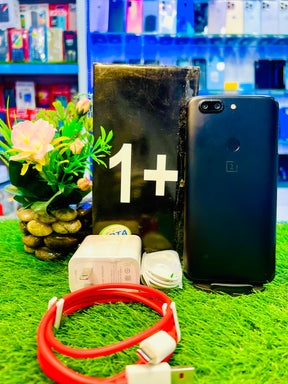 OnePlus 5T