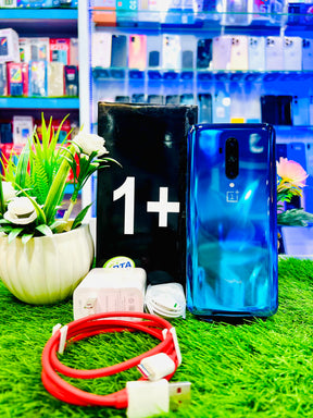 OnePlus 7T Pro