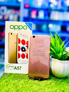 Oppo A57