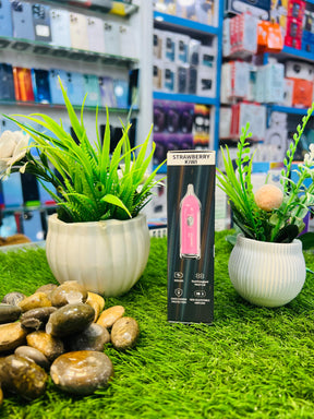 Velocity Disposable Vape - 25,000 Puffs