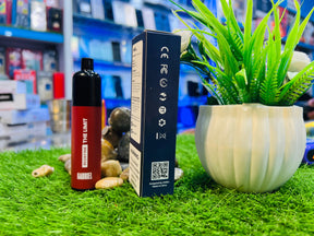 Gabriel Disposable E-Cigarette