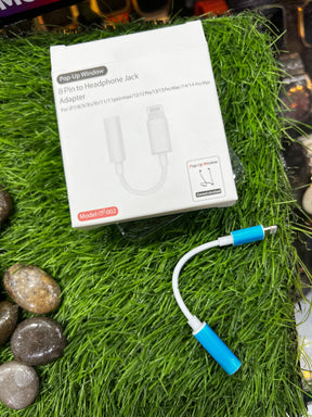 USB-C to Lightning Cable (1m)