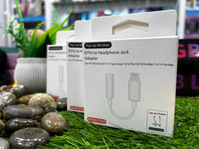 USB-C to Lightning Cable (1m)