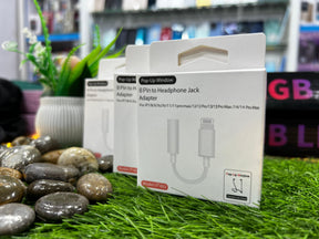 USB-C to Lightning Cable (1m)