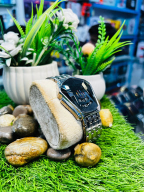 Diesel Digital Men's Watch (Model: DZ7352)