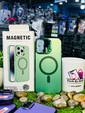 Magnetic Shield Pro Case