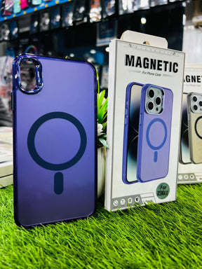 Magnetic Shield Pro Case