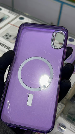 Magnetic Shield Pro Case