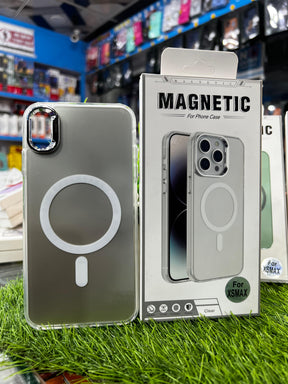 Magnetic Shield Pro Case