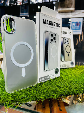 Magnetic Shield Pro Case