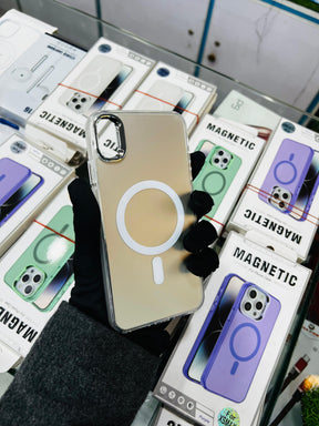 Magnetic Shield Pro Case