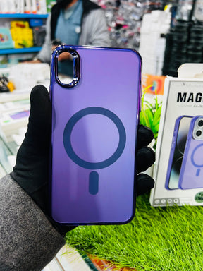 Magnetic Shield Pro Case