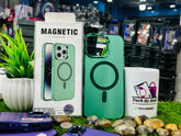 Magnetic Shield Pro Case