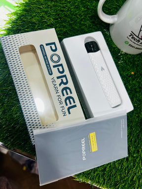 POPREEL NLPOD System