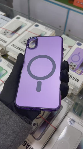 Magnetic Shield Pro Case